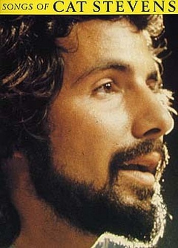 Songs of Cat Stevens:
