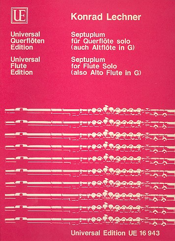 Septulum 7 - biblische Szenen