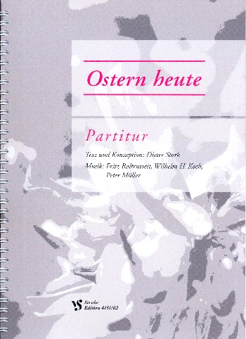 Ostern heute