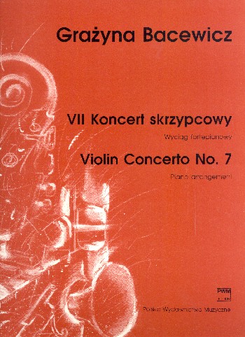 Concerto no.7