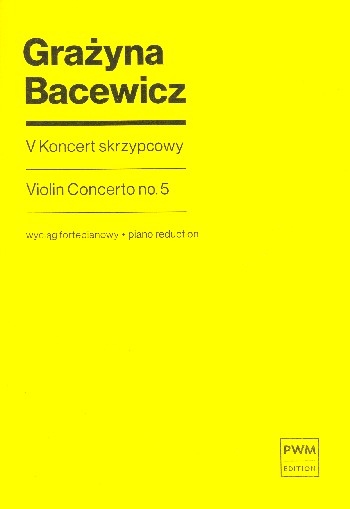 Concerto n.5