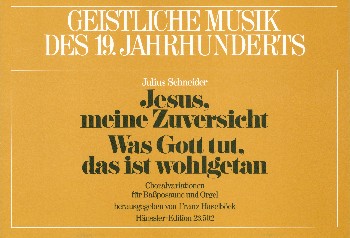 2 Choralvariationen für