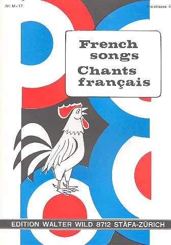 French Songs