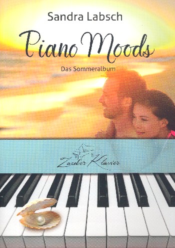 Piano Moods - Sommeralbum