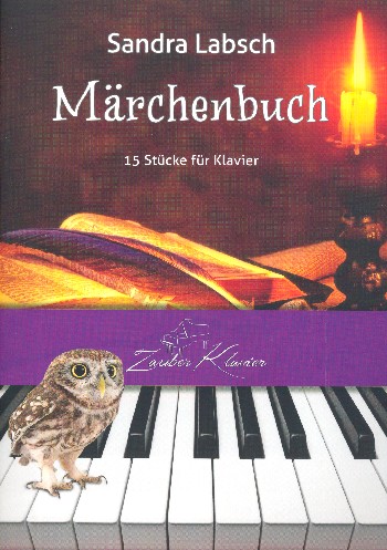 Märchenbuch
