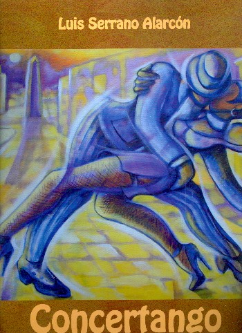Concertango