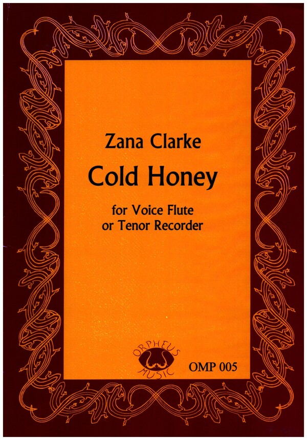 Cold Honey