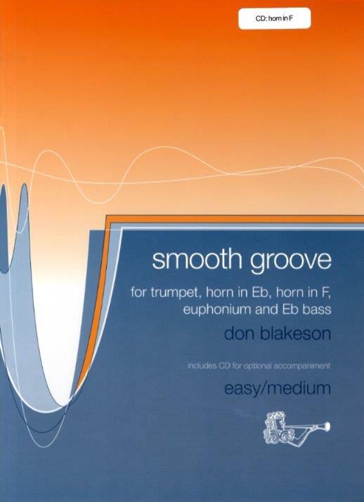Smooth Groove (+CD)