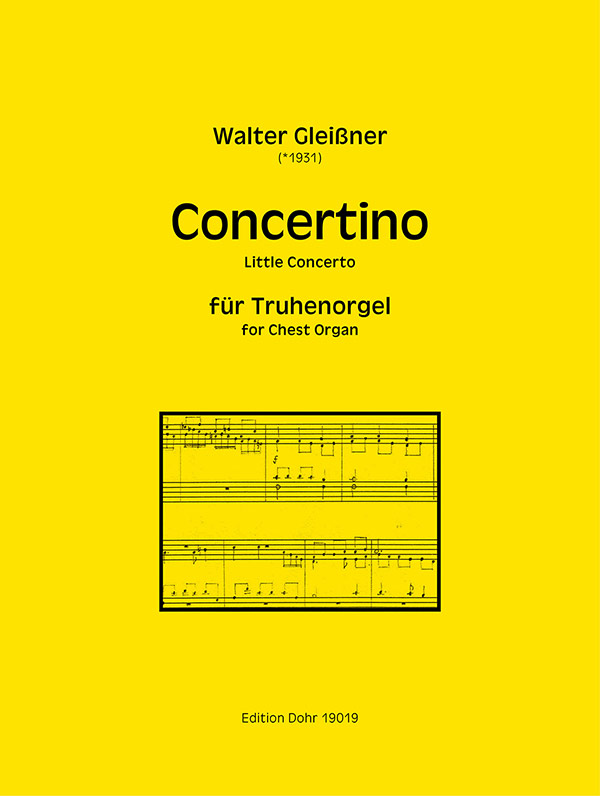 Concertino