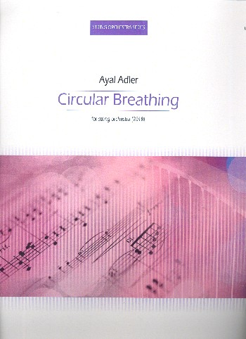 Circular Breathing