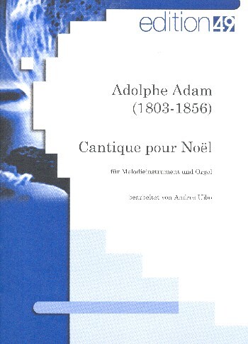 Cantique de Noel