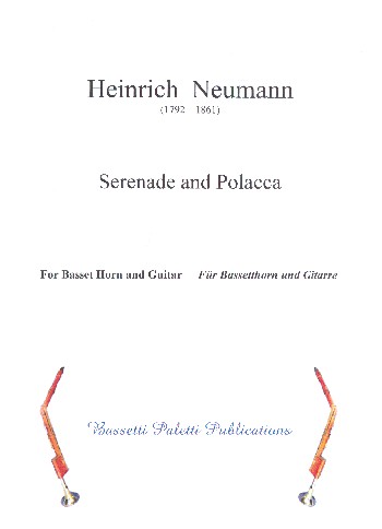 Serenade und Polacca