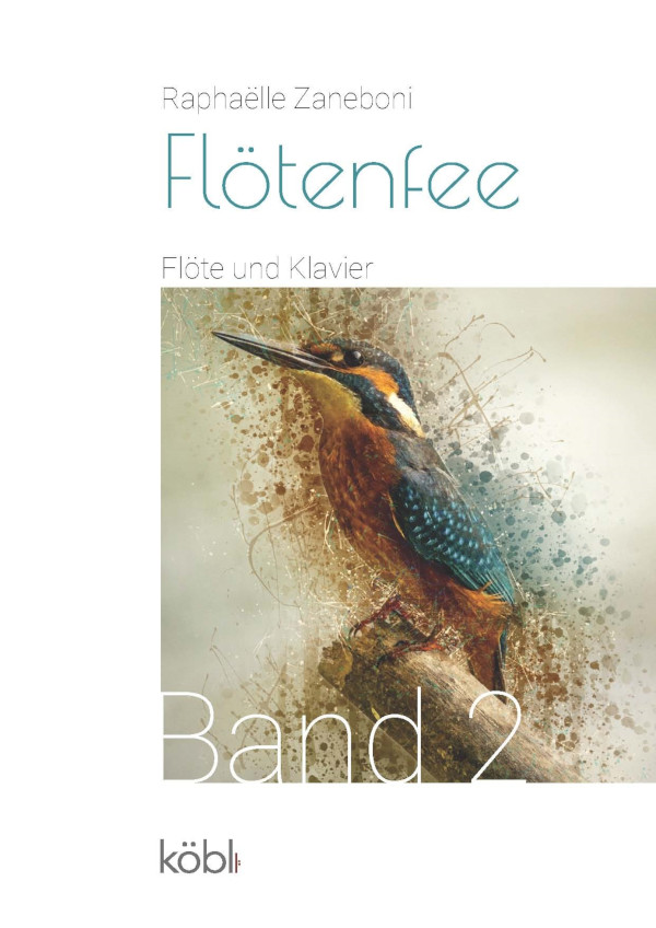 Die Flötenfee Band 2