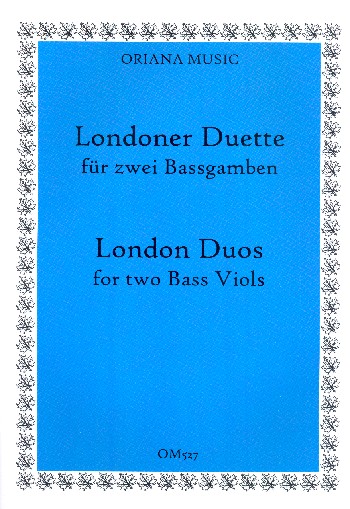 Londoner Duette