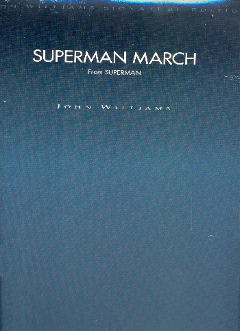 Superman March: