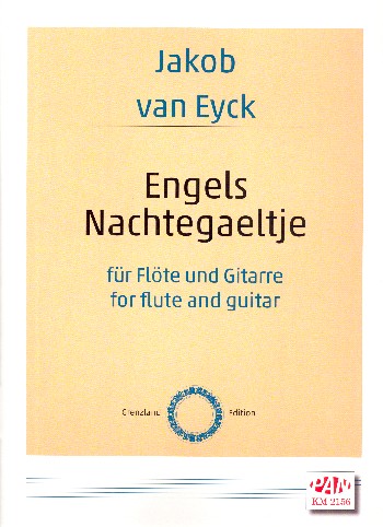 Engels Nachtegaeltje