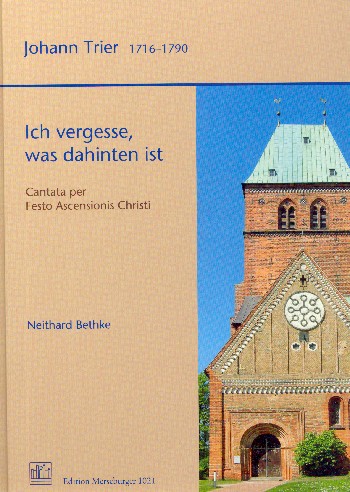 Ich vergesse was dahinten ist