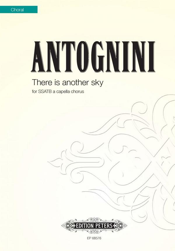 There is another Sky