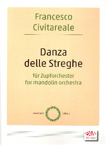 Danza delle streghe