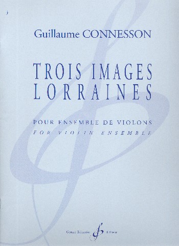 3 Images lorraines