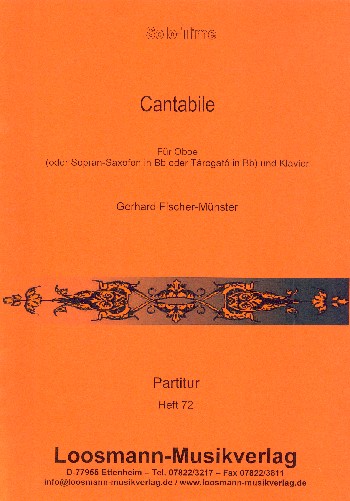 Cantabile