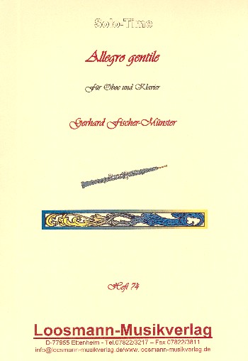 Allegro gentile