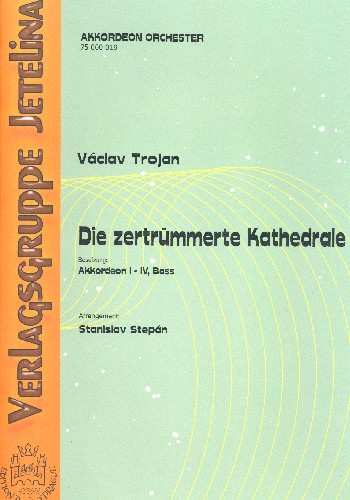 Die zertrümmerte Kathedrale