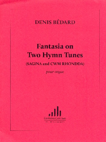 Fantasia on 2 Hymn Tunes