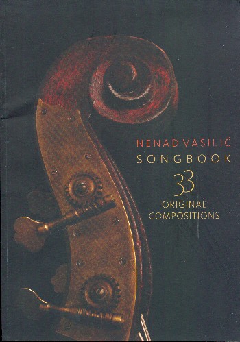 Songbook - 33 original Compositions