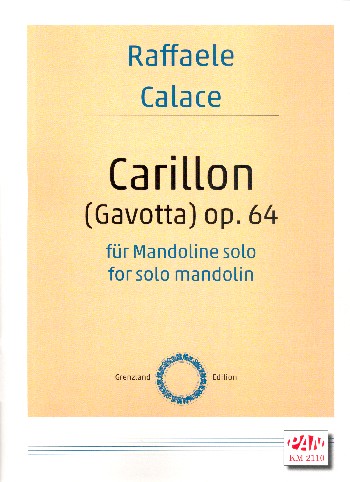 Carillon op.64