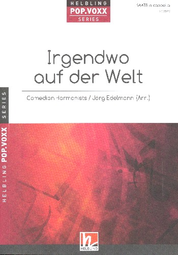 Irgendwo auf der Welt