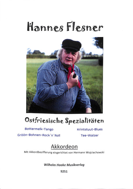 Ostfriesische Spezialitäten