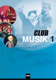 Club Musik 1 D