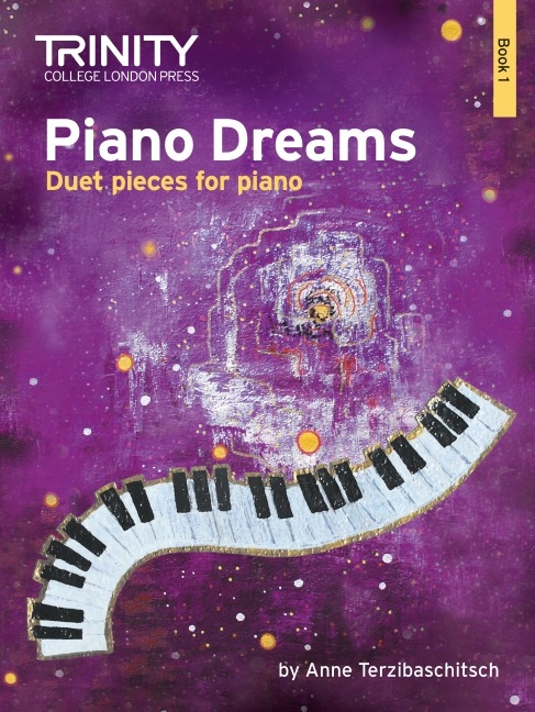 Piano Dreams Vol. 1