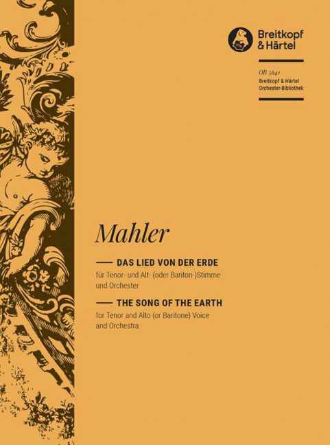Das Lied von der Erde