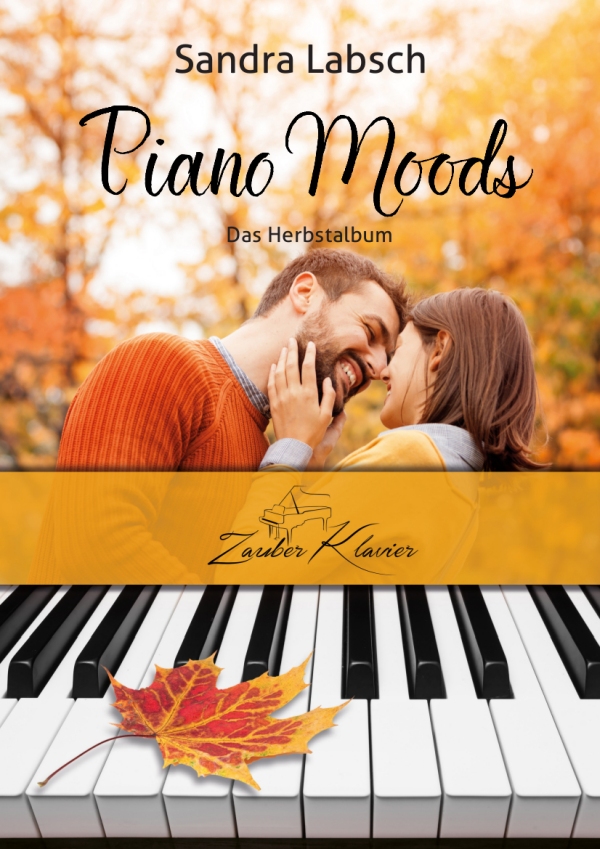 Piano Moods - Das Herbstalbum