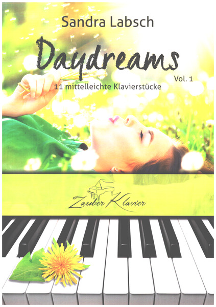 Daydreams vol.1