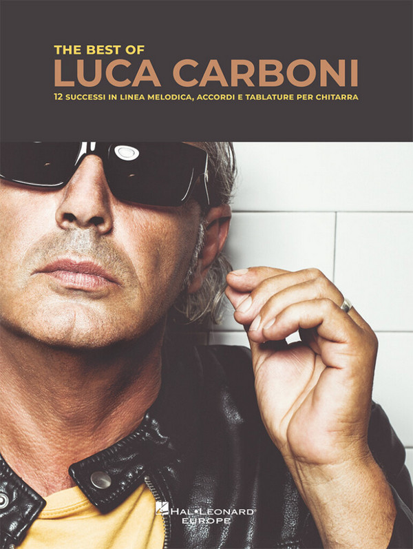 HLE123 The best of Luca Carboni