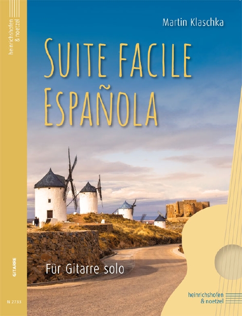 Suite facile espanola