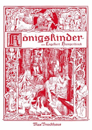 Die Königskinder 