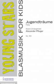 Jugendträume (Polka)