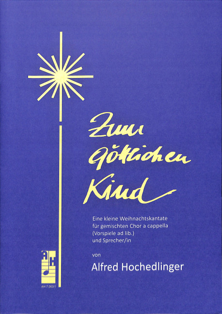 Zum göttlichen Kind