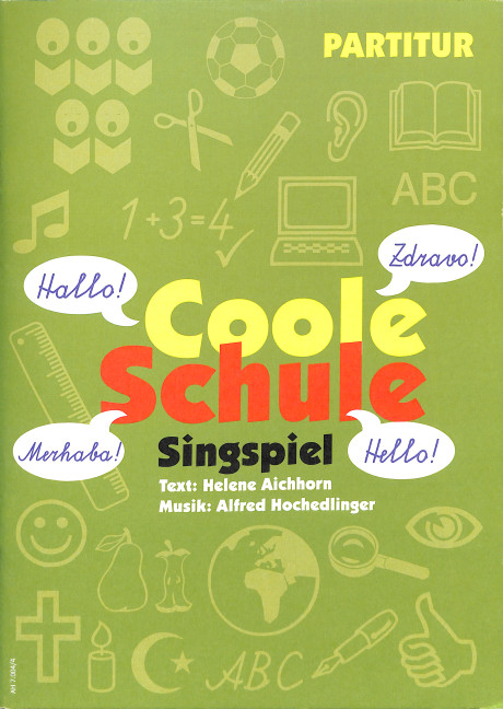 Coole Schule