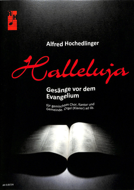 Halleluja