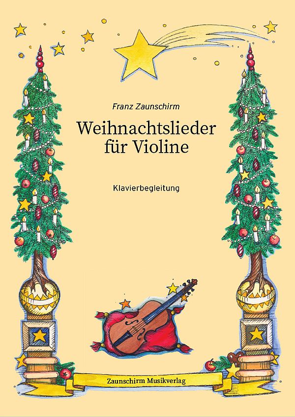 Weihnachtslieder