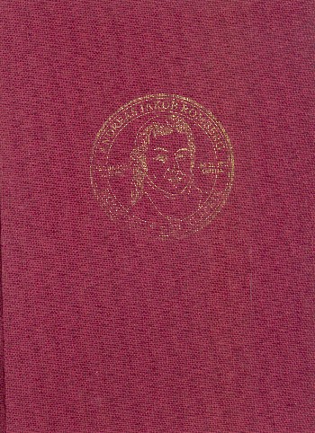 Ausgewählte Werke Serie 1 Band 3