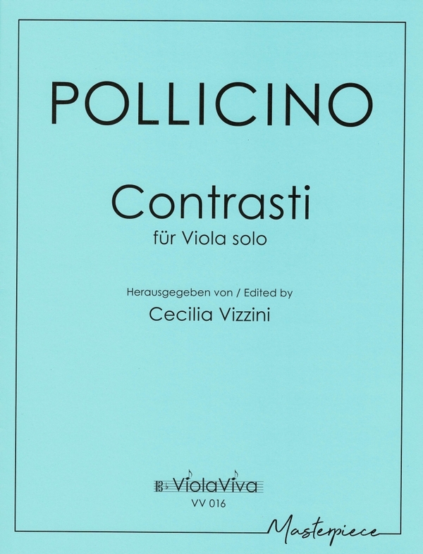 Contrasti