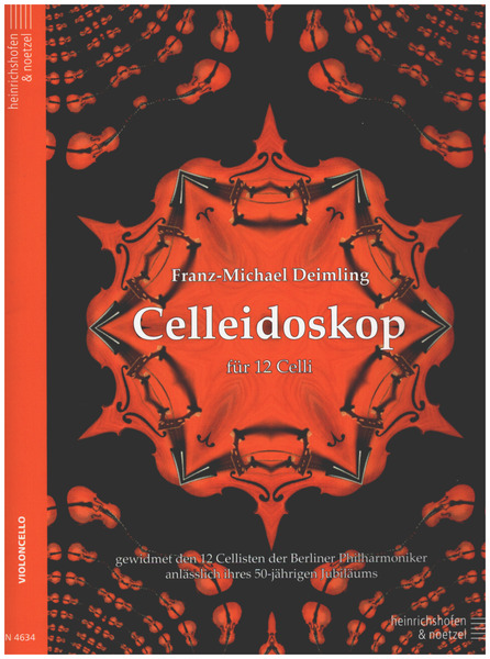 Celleidoskop