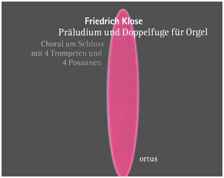 Präludium und Doppelfuge