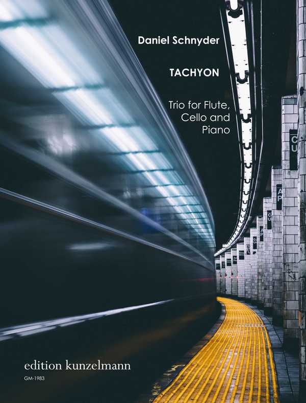 Tachyon